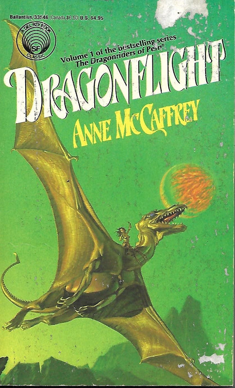 Dragonflight