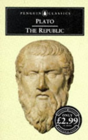 The Republic (Plato's Dialogues #4)