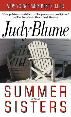 Summer Sisters Judy Blume In the summer of 1977, Victoria Leonard's world changed forever—when Caitlin Somers chose her as a friend. Dazzling, reckless Caitlin welcomed Vix into the heart of her sprawling, eccentric family, opening doors to a world of uni