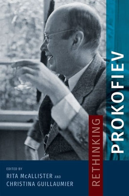 Rethinking Prokofiev