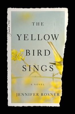 The Yellow Bird Sings