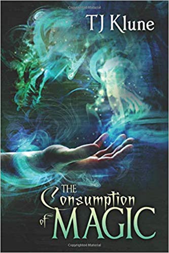 The Consumption of Magic (Soulbound #3) Hailey Turner Sam of Wilds faced the Dark wizard Myrin and lived to tell the tale. Granted, the battle left him scarred, but things could be a hell of a lot worse.It’s not until he reunites with Morgan of Shadows an