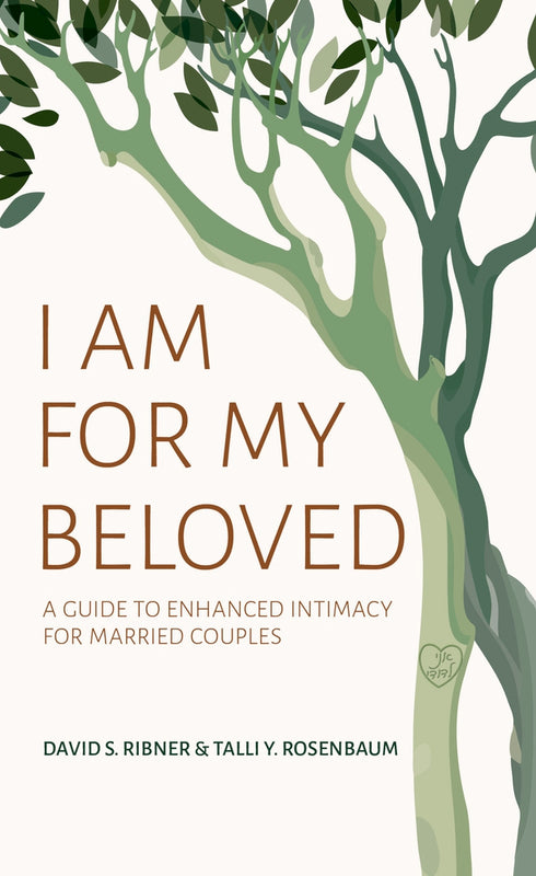 I Am for My Beloved: A Guide to Enhanced Intimacy for Married Couples David S Ribner and Talli Y Rosenbaum Forthright and frank, yet respectful and sensitive, I Am for My A Guide to Enhanced Intimacy for Married Couples will help couples enrich their mari