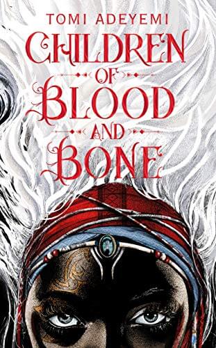 Children of Blood and Bone (Legacy of Orïsha #1) Tomi Adeyemi They killed my mother. They took our magic. They tried to bury us.Now we rise.Zélie Adebola remembers when the soil of Orïsha hummed with magic. Burners ignited flames, Tiders beckoned waves, a