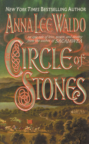 Circle of Stones (Circles #1)