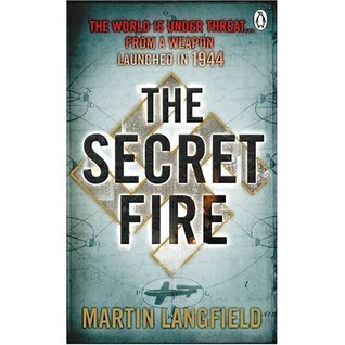 The Secret Fire