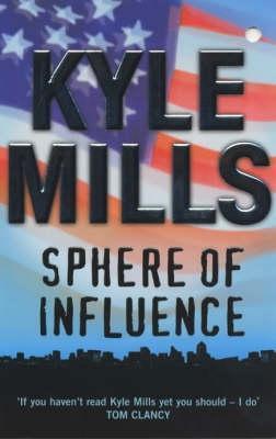 Sphere of Influence (Mark Beamon #4)