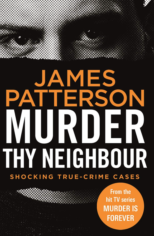 Murder Thy Neighbour (Discovery's Murder is Forever #4)