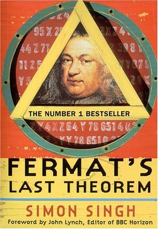 Fermat's Last Theorem