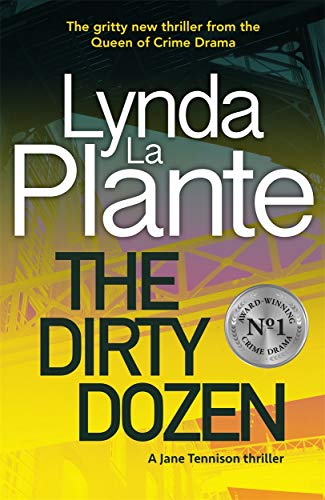 The Dirty Dozen (Tennison #5)