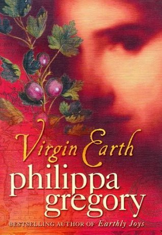 Virgin Earth (Tradescant #2)