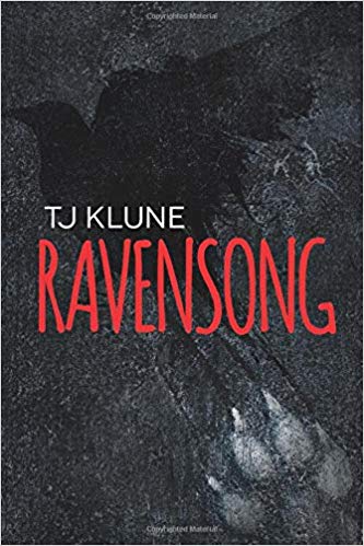 Ravensong (Green Creek #2) TJ Klune Gordo Livingstone never forgot the lessons carved into his skin. Hardened by the betrayal of a pack who left him behind, he sought solace in the garage in his tiny mountain town, vowing never again to involve himself in