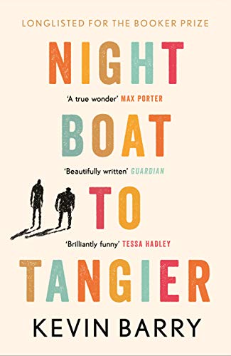 Night Boat to Tangier