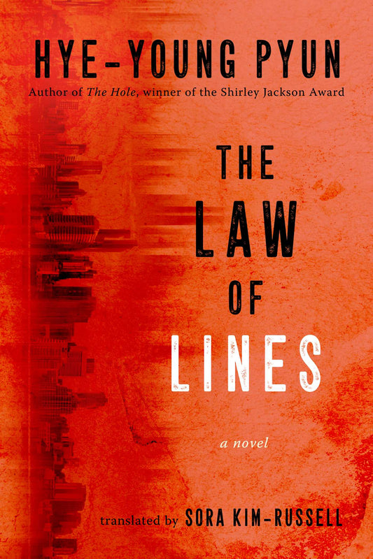 The Law of Lines