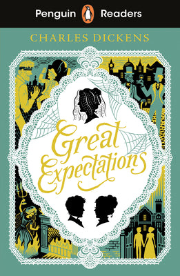 Great Expectations Charles Dickens Penguin Readers is an ELT graded reader series for learners of English as a foreign language. With carefully adapted text, new illustrations and language learning exercises, the print edition also includes instructions t