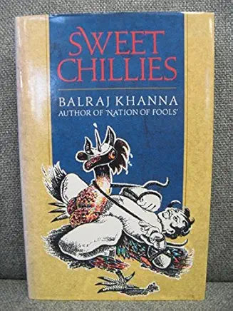 Sweet Chillies