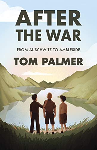 After the War Tom Palmer Summer 1945. The Second World War is finally over and Yossi, Leo and Mordecai are among three hundred children who arrive in the English Lake District. Having survived the horrors of the Nazi concentration camps, they've finally r