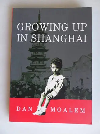 Growing Up in Shanghai