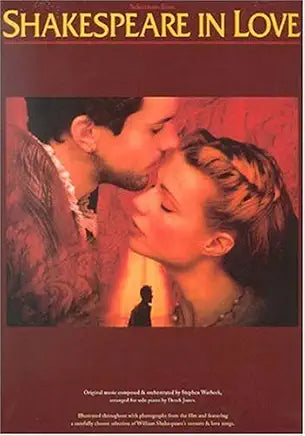 Selections from Shakespeare in Love (Piano)