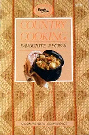 Hearty Country Cooking The Hawthorne Series January 1, 1992 by Murdoch Books