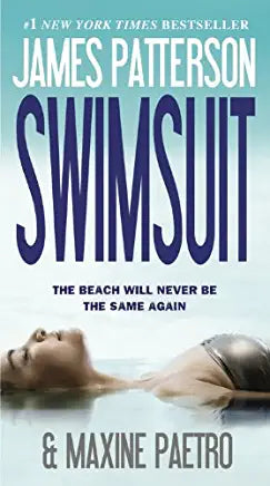 Swimsuit James Patterson and Maxine Paetro In this #1 New York Times bestseller, tropical paradise becomes a dark inferno of kidnapping, temptation, and ruthless killing when a beautiful supermodel goes missing in Hawaii.Syd, a breathtakingly beautiful su