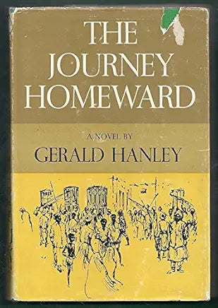 The Journey Homeward