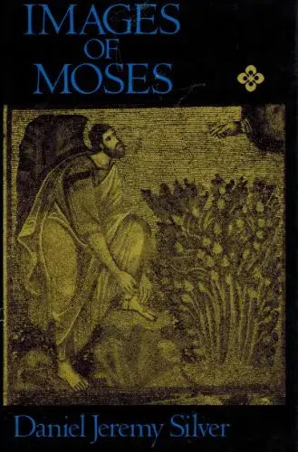 Images Of Moses