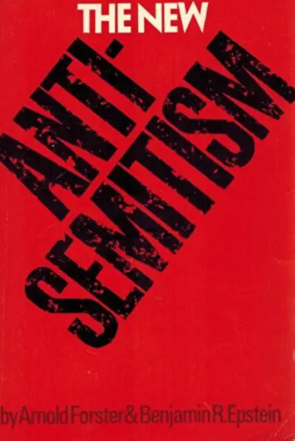 The New Anti-Semitism Carl Lampner Published September 3, 2004 TRANSLATE with x English Arabic Hebrew Polish Bulgarian Hindi Portuguese Catalan Hmong Daw Romanian Chinese Simplified Hungarian Russian Chinese Traditional Indonesian Slovak Czech Italian Slo