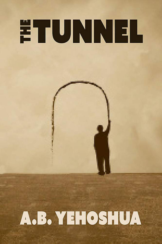 The Tunnel AB Yehoshua From the award-winning, internationally acclaimed Israeli author, a suspenseful and poignant story of a family coping with the sudden mental decline of their beloved husband and father—an engineer who they discover is involved in an