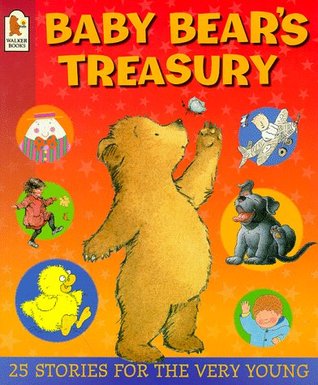 Baby Bear's Treasury