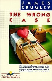 The Wrong Case (Milo Milodragovitch #1)