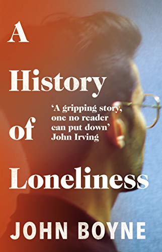 A History of Loneliness John Boyne Odran Yates enters Clonliffe Seminary in 1972 after his mother informs him that he has a vocation to the priesthood. He goes in full of ambition and hope, dedicated to his studies and keen to make friends.Forty years lat