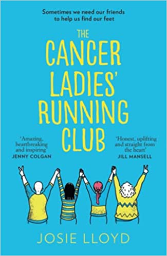 The Cancer Ladies' Running Club