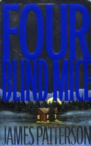 Four Blind Mice (Michael Bennett #8)