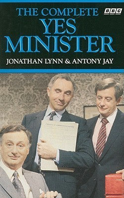 The Complete Yes Minister