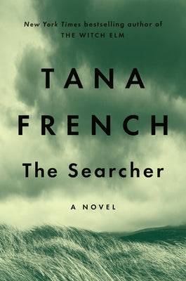 The Searcher (Cal Hooper #1)