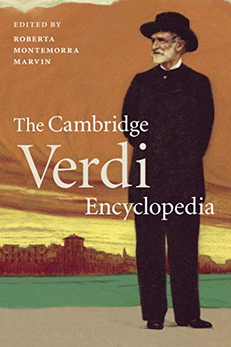 The Cambridge Verdi Encyclopedia