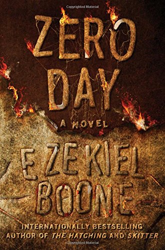 Zero Day (The Hatching #3)