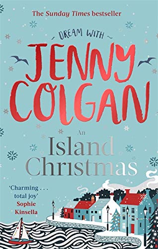 An Island Christman (Mure #3)