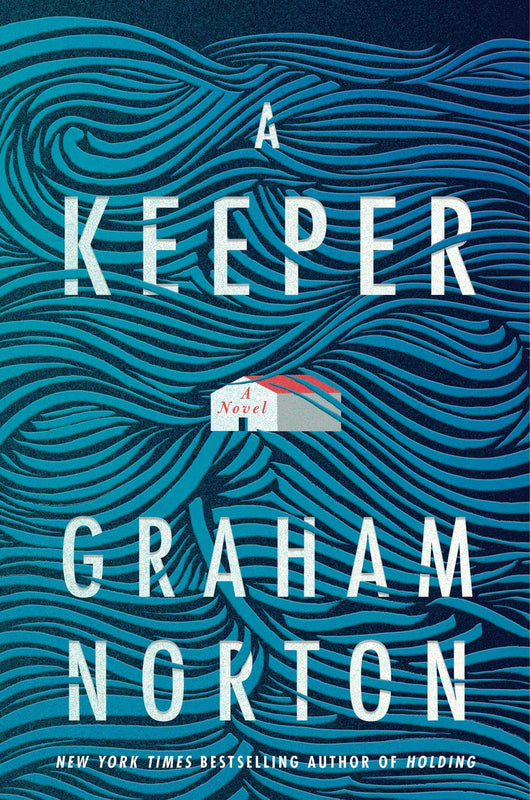 A Keeper Graham Norton From Graham Norton—the BAFTA Award–winning Irish television host and author of the “charming debut novel” (New York Journal of Books) Holding—a masterly and haunting tale of secrets and ill-fated love follows a young woman as she re