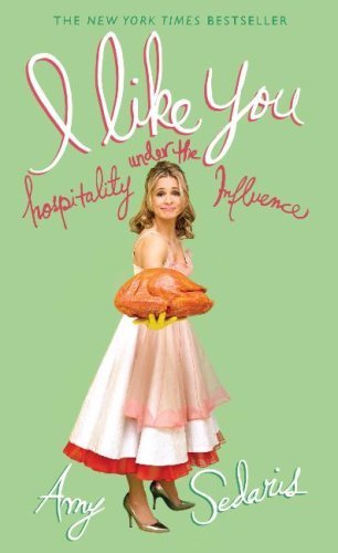 I Like You: Hospitality Under the Influence