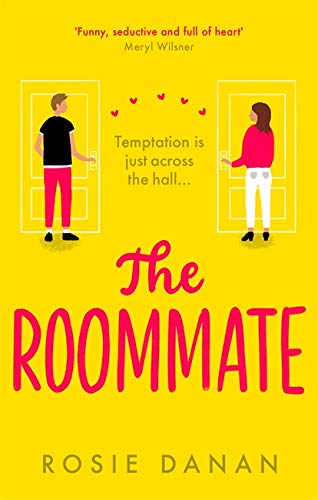 The Roommate (Shameless #1)
