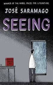 Seeing (Blindness #2)