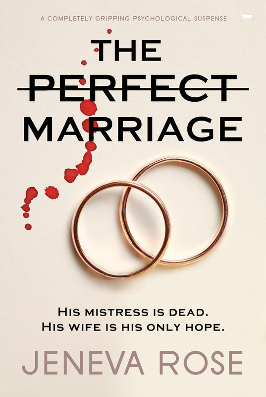 The Perfect Marriage (Perfect #1)