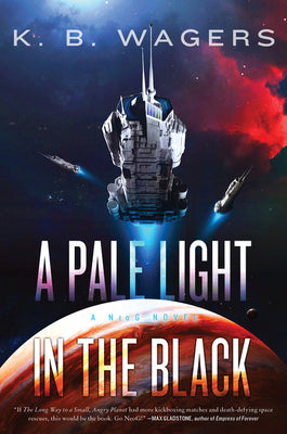 A Pale Light in the Dark (NeoG #1)