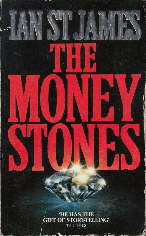 The Money Stone