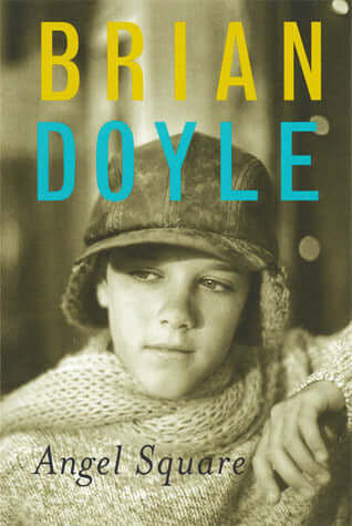 Angel Square Brian Doyle A Phoenix Honor Award BookYoung Tommy is seeing Angel Square through new eyes since his best friend's father was beaten up just because he's Jewish. Brian Doyle brings his award-winning blend of humor and wisdom to bear in this my