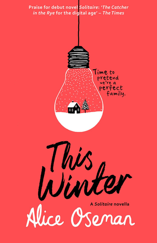 This Winter (Solitaire #0.5)