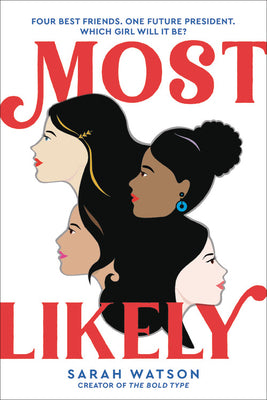 Most Likely (Most Likely #1)