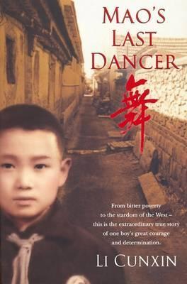 Mao's Last Dancer Li Ginxin Raised in a desperately poor village during the height of China's Cultural Revolution, Li Cunxin's childhood revolved around the commune, his family and Chairman Mao's Little Red Book.Until, that is, Madame Mao's cultural deleg